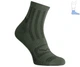 Шкарпетки Trekking ShortLight унісекс L (44-47 розмір) зелені - изображение 1
