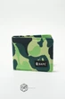 Гаманець Bape 92 Зелений - изображение 2