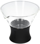 Izolowany ekspres do kawy Asobu Pourover czarny 1 l (842591029271) - obraz 5