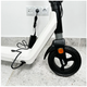 Електросамокат OKAI Zippy ES50С 8'' 250W/500W 5.2Ah 20km 25km/h 10° 13.5kg Black-White (ES50C-B) - зображення 10
