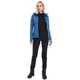 Штани Turbat Korab Wmn жіночі anthracite black S чорні - изображение 2