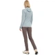 Штани Turbat Korab Wmn жіночі bungee brown XS коричневі - изображение 2