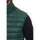 Безрукавка Turbat Zhandarm 3 Mns чоловіча sycamore green L зелена - изображение 4