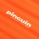 Самонадувний килимок Pinguin Matrix 25 NX Orange оранжевий - изображение 5