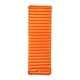 Надувний килимок Pinguin Skyline XL унісекс Orange оранжевий - зображення 4