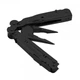 Мультитул SOG Power Assist Black Oxide/Nylon Sheath чорний - изображение 6