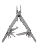 Мультитул SOG PowerAccess Assist StoneWashed сірий - изображение 1