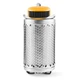 Піч-зарядка на дровах Biolite Campstove 2+ жовта - изображение 4