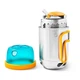 Кемпінговий набір для приготування їжі BioLite Campstove Complete Kit - изображение 6