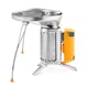 Кемпінговий набір для приготування їжі BioLite Campstove Complete Kit - изображение 7