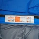 Спальний мішок Pinguin Comfort PFM (-1/-7°C) Blue 175 см - Right Zip синій - изображение 3