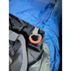 Спальний мішок Pinguin Comfort PFM (-1/-7°C) Blue 175 см - Right Zip синій - изображение 7