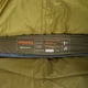 Спальний мішок Pinguin Blizzard Wide (4/-1°C) Khaki 190 см (Wide) - Right Zip зелений - изображение 3