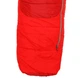 Спальний мішок Pinguin Comfort PFM (-1/-7°C) Red 175 см - Right Zip червоний - изображение 3