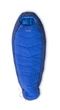 Спальний мішок Pinguin Comfort Junior (-1/-7°C) дитячий Blue 2020 150 см - Right Zip синій - изображение 2