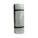 Килимок BaseCamp X-Line Roll Foiled Mat IXPE Olive Green оливовий - зображення 5