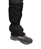 Бахіли Legion Standart чорні M (37-40 розмір) black - изображение 1