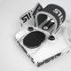 Компас Silva Arc Jet Right для правої руки (SLV 37898) - изображение 4