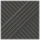 Паракордовий шнур Highlander Type III 550 dark grey 4 мм темно-сірий - изображение 1