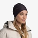 Шапка Buff Thermonet Beaney bardeen black чорний - изображение 6