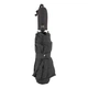 Парасоля Lifeventure Trek Umbrella Medium black - зображення 4