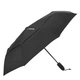 Парасоля Lifeventure Trek Umbrella Medium black - зображення 7