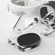 Компас Silva Arc Jet 360 Right прозорий - зображення 5