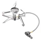 Газовий пальник Fire Maple Polaris with hose - зображення 1