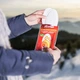 Грілка-устілка Thermopad Foot S Warmer - изображение 2