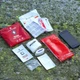 Аптечка Lifesystem Light and Dry Nano First Aid Kit - зображення 2