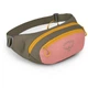 Поясна сумка Osprey Daylite Waist ash blush pink/earl grey рожева/сіра - изображение 1