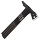 Набір сокир для метання SOG Throwing Hawks (3 шт) nylon sheath - зображення 2