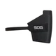 Сокира SOG Camp Axe Polished - изображение 7