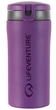 Термогорнятко Lifeventure Flip-Top Thermal Mug фіолетове - изображение 1