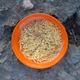 Сушені продукти Їжачок Локшина з сиром та грибами - зображення 2