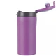 Термогорнятко Lifeventure Flip-Top Thermal Mug фіолетове - изображение 3