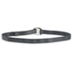 Ремінь Tatonka Stretch Belt 25 mm чорний - зображення 3