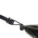 Гамак Leleka Elfy Hammock XL dark olive темно-оливковий - изображение 5