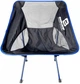 Крісло кемпінгове Base Camp Compact Black/Blue - изображение 6