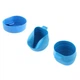 Горнятко WILDO FOLD-A-CUP BIG Light Blue світло-синє - изображение 2