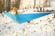 Гамак Leleka Pixy Hammock синій - зображення 2