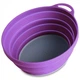 Миска Lifeventure Silicone Ellipse Bowl purple фіолетовий - изображение 3