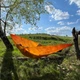 Гамак Leleka Pixy Hammock XL orange оранжевий - зображення 3
