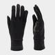 Рукавиці Trekmates Ullscarf Glove TM-006165 black XL чорні - зображення 5