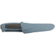 Нож Morakniv Basic 546 Ltd Ed 2022 stainless steel gray blue - изображение 2