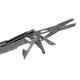 Мультитул SOG PowerLitre bead blast сірий - изображение 6