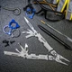 Мультитул SOG PowerAccess сталевий - изображение 3