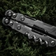 Мультитул SOG PowerLitre bead blast сірий - изображение 8