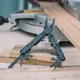 Мультитул SOG PowerAccess black чорний - изображение 10