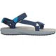 Сандалі Lizard Hike чоловічі midnight blue/atlantic blue 46 сині - зображення 2